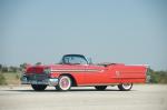 Oldsmobile Super 88 J-2-Rocket Convertible 1958 года